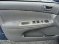 Catalina Blue Metallic - Camry LE Photo No. 6