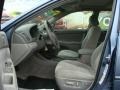 Catalina Blue Metallic - Camry LE Photo No. 7