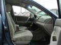 Catalina Blue Metallic - Camry LE Photo No. 8