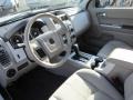 2008 Oxford White Mercury Mariner V6 4WD  photo #11