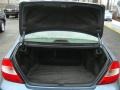 Catalina Blue Metallic - Camry LE Photo No. 13