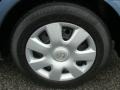 Catalina Blue Metallic - Camry LE Photo No. 14