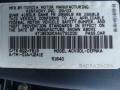 Catalina Blue Metallic - Camry LE Photo No. 15