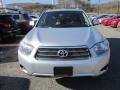 Classic Silver Metallic - Highlander Hybrid 4WD Photo No. 2