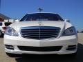 Diamond White Metallic - S 350 BlueTEC 4Matic Photo No. 2