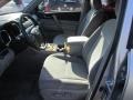 Classic Silver Metallic - Highlander Hybrid 4WD Photo No. 10