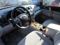 Classic Silver Metallic - Highlander Hybrid 4WD Photo No. 11