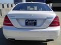 Diamond White Metallic - S 350 BlueTEC 4Matic Photo No. 6