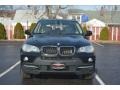 2007 Black Sapphire Metallic BMW X5 3.0si  photo #1