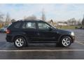 2007 Black Sapphire Metallic BMW X5 3.0si  photo #7