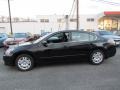 Super Black - Altima 2.5 S Photo No. 4