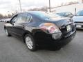 Super Black - Altima 2.5 S Photo No. 5