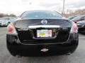 Super Black - Altima 2.5 S Photo No. 6