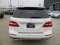 Arctic White - ML 350 BlueTEC 4Matic Photo No. 6