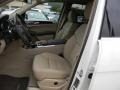 Arctic White - ML 350 BlueTEC 4Matic Photo No. 11