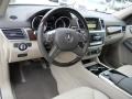 Arctic White - ML 350 BlueTEC 4Matic Photo No. 12