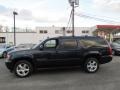 2007 Dark Blue Metallic Chevrolet Suburban 1500 LT 4x4  photo #4