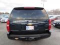 2007 Dark Blue Metallic Chevrolet Suburban 1500 LT 4x4  photo #6