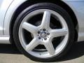 Iridium Silver Metallic - S 550 Sedan Photo No. 9