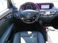 Iridium Silver Metallic - S 550 Sedan Photo No. 10