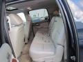 Light Titanium/Dark Titanium Interior Photo for 2007 Chevrolet Suburban #57745256