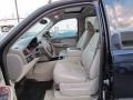 2007 Dark Blue Metallic Chevrolet Suburban 1500 LT 4x4  photo #12