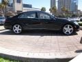 Black - S 550 Sedan Photo No. 4