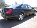 Black - S 550 Sedan Photo No. 5
