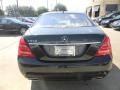 Magnetite Black Metallic - S 550 Sedan Photo No. 4