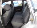 Cosmic Silver - Aveo 5 LS Hatchback Photo No. 7