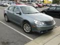 Silver Steel Metallic - Sebring Limited Sedan Photo No. 3