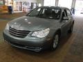 Silver Steel Metallic - Sebring Limited Sedan Photo No. 4