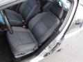 Cosmic Silver - Aveo 5 LS Hatchback Photo No. 11