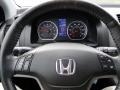 2010 Urban Titanium Metallic Honda CR-V EX-L  photo #17