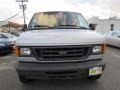 Silver Metallic - E Series Van E350 Super Duty Commercial Extended Photo No. 2