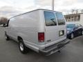 Silver Metallic - E Series Van E350 Super Duty Commercial Extended Photo No. 5