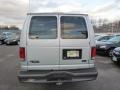 Silver Metallic - E Series Van E350 Super Duty Commercial Extended Photo No. 6