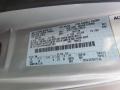 Silver Metallic - E Series Van E350 Super Duty Commercial Extended Photo No. 13