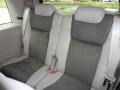 Dark Khaki/Light Graystone 2008 Jeep Commander Overland 4x4 Interior Color