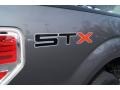 2010 Sterling Grey Metallic Ford F150 STX SuperCab  photo #18