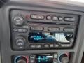 2006 Chevrolet Silverado 3500 Tan Interior Audio System Photo