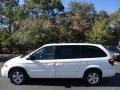 Stone White - Grand Caravan SXT Photo No. 2
