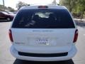 Stone White - Grand Caravan SXT Photo No. 9