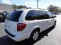 Stone White - Grand Caravan SXT Photo No. 10