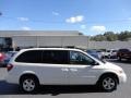 Stone White - Grand Caravan SXT Photo No. 11