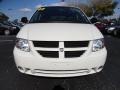 Stone White - Grand Caravan SXT Photo No. 15