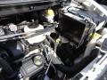 Stone White - Grand Caravan SXT Photo No. 19