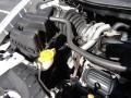 Stone White - Grand Caravan SXT Photo No. 20