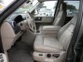 Medium Parchment Interior Photo for 2004 Ford Expedition #57746759