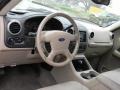 Medium Parchment Dashboard Photo for 2004 Ford Expedition #57746768